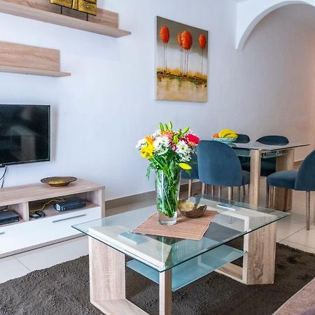 Rua Cosy Apartment Sliema Eksteriør billede