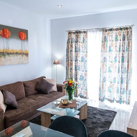 Rua Cosy Apartment Sliema Eksteriør billede