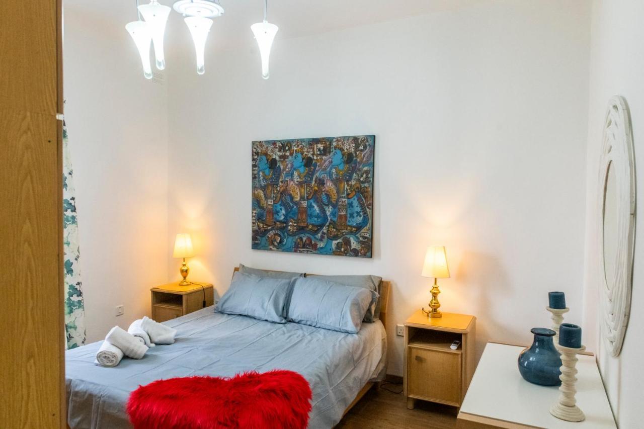 Rua Cosy Apartment Sliema Eksteriør billede