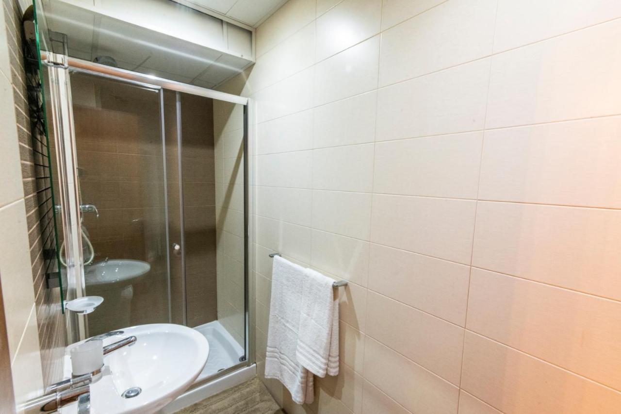 Rua Cosy Apartment Sliema Eksteriør billede
