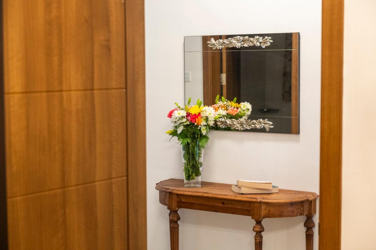 Rua Cosy Apartment Sliema Eksteriør billede