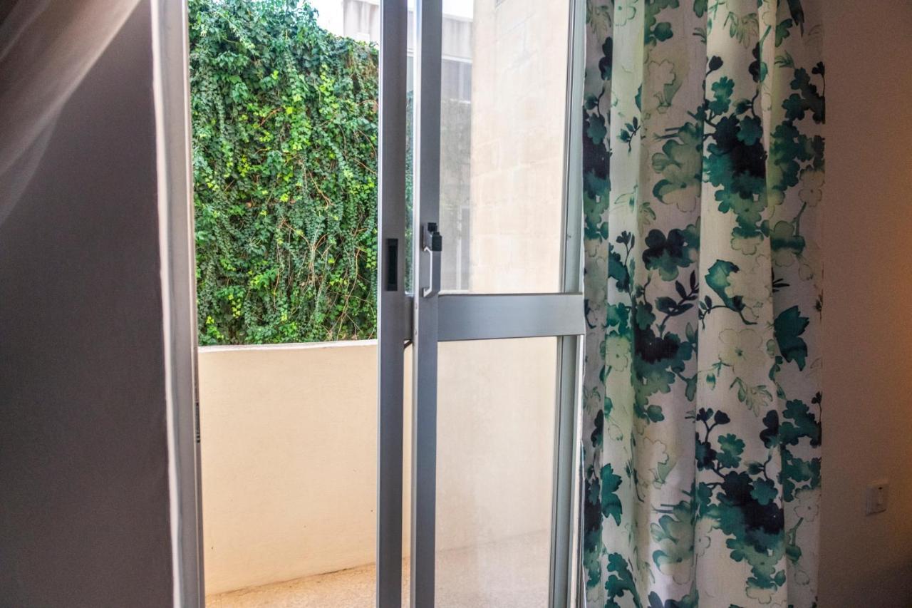 Rua Cosy Apartment Sliema Eksteriør billede