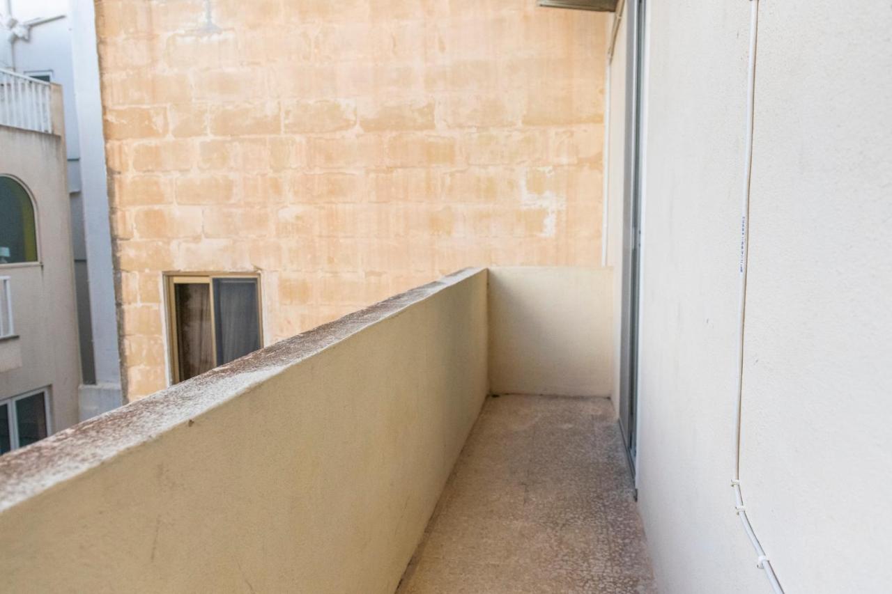 Rua Cosy Apartment Sliema Eksteriør billede