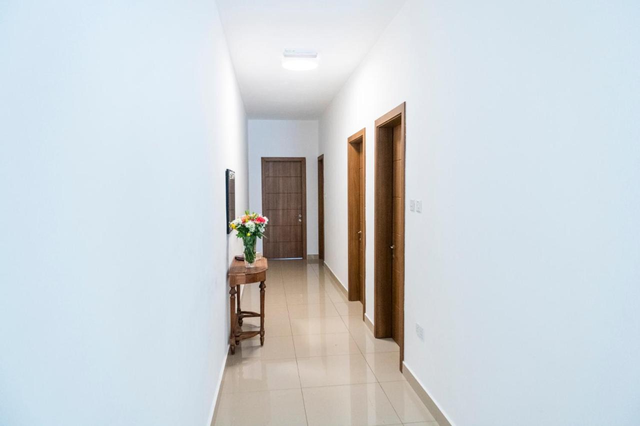 Rua Cosy Apartment Sliema Eksteriør billede