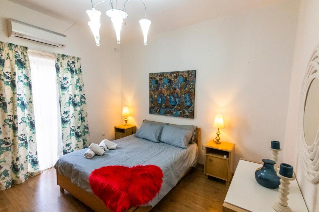 Rua Cosy Apartment Sliema Eksteriør billede