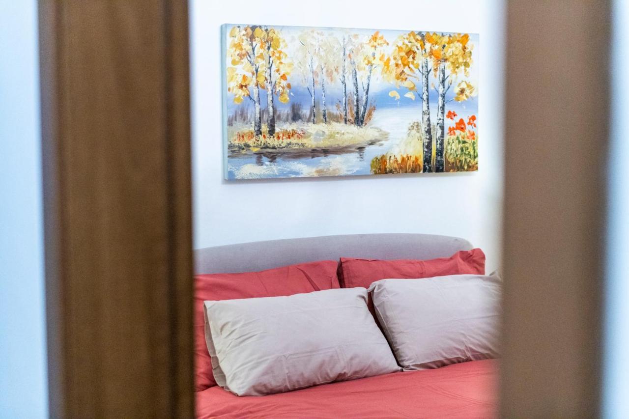 Rua Cosy Apartment Sliema Eksteriør billede