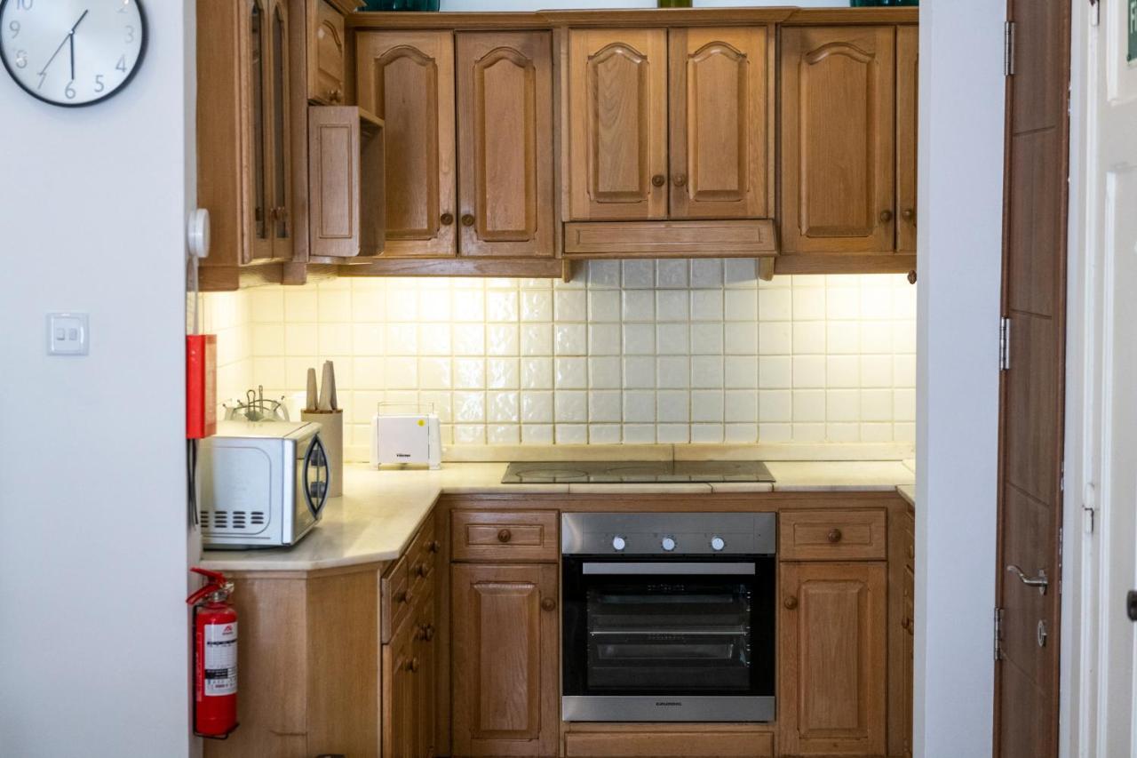 Rua Cosy Apartment Sliema Eksteriør billede