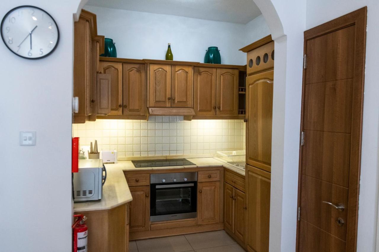 Rua Cosy Apartment Sliema Eksteriør billede