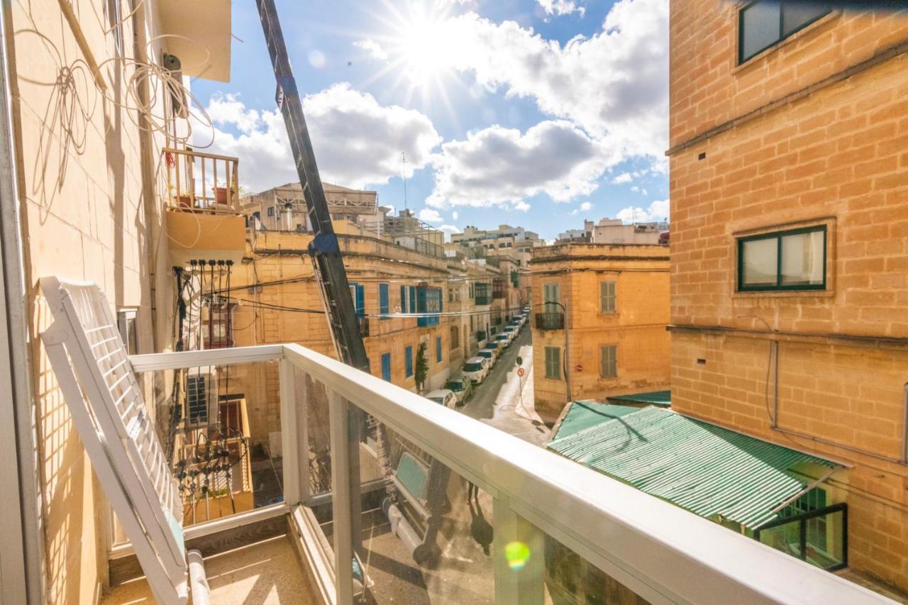 Rua Cosy Apartment Sliema Eksteriør billede