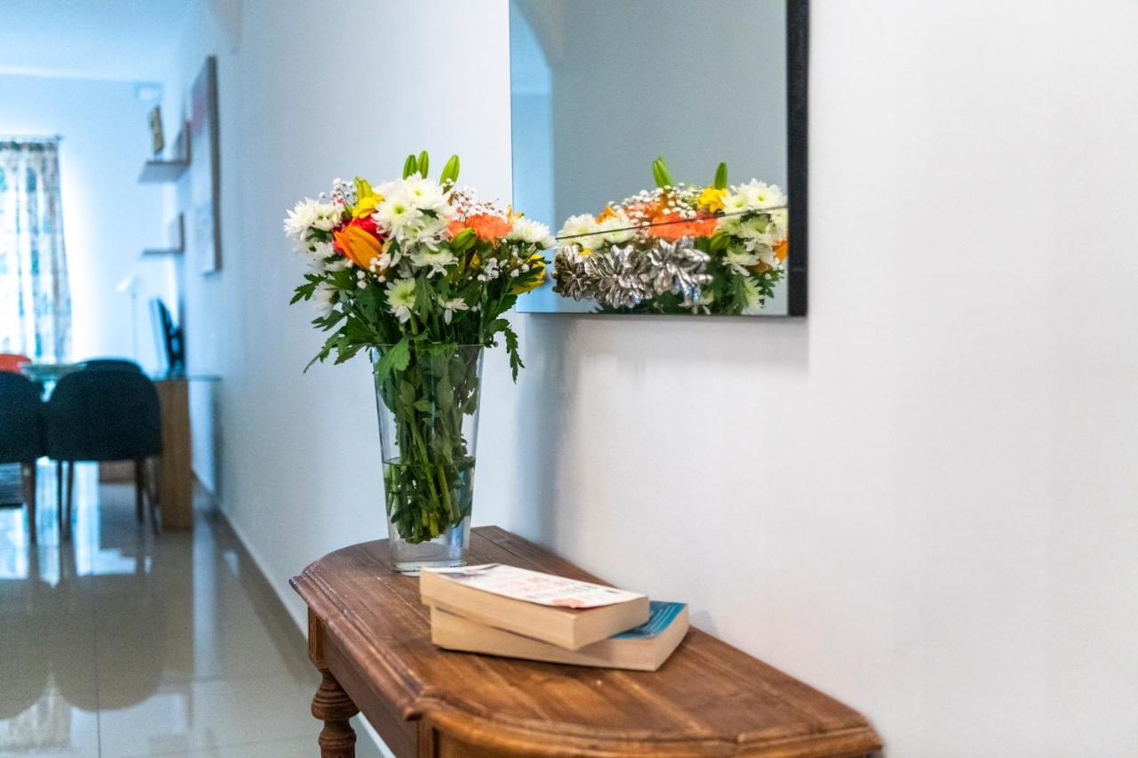 Rua Cosy Apartment Sliema Eksteriør billede