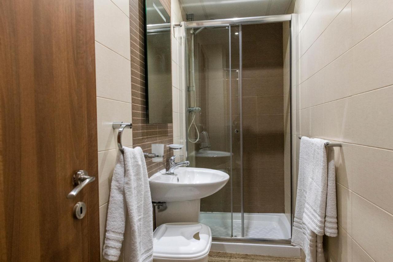 Rua Cosy Apartment Sliema Eksteriør billede