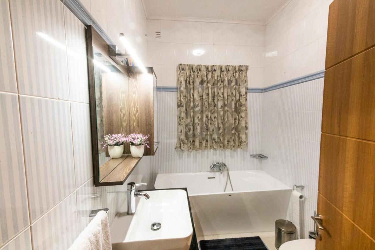 Rua Cosy Apartment Sliema Eksteriør billede